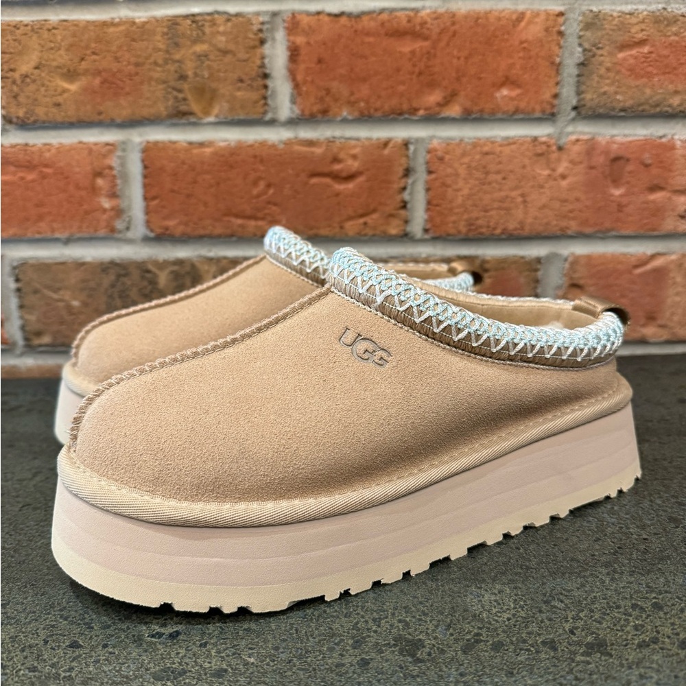 Ugg Tazz SAND Womens